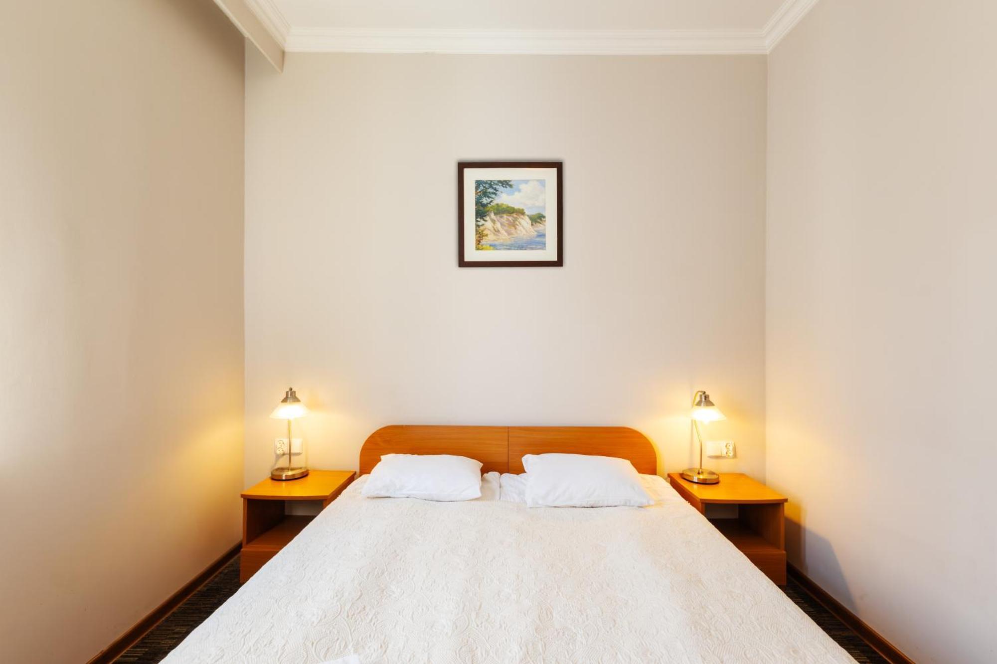 Noclegi Stadion Bed & Breakfast Warschau Exterior foto