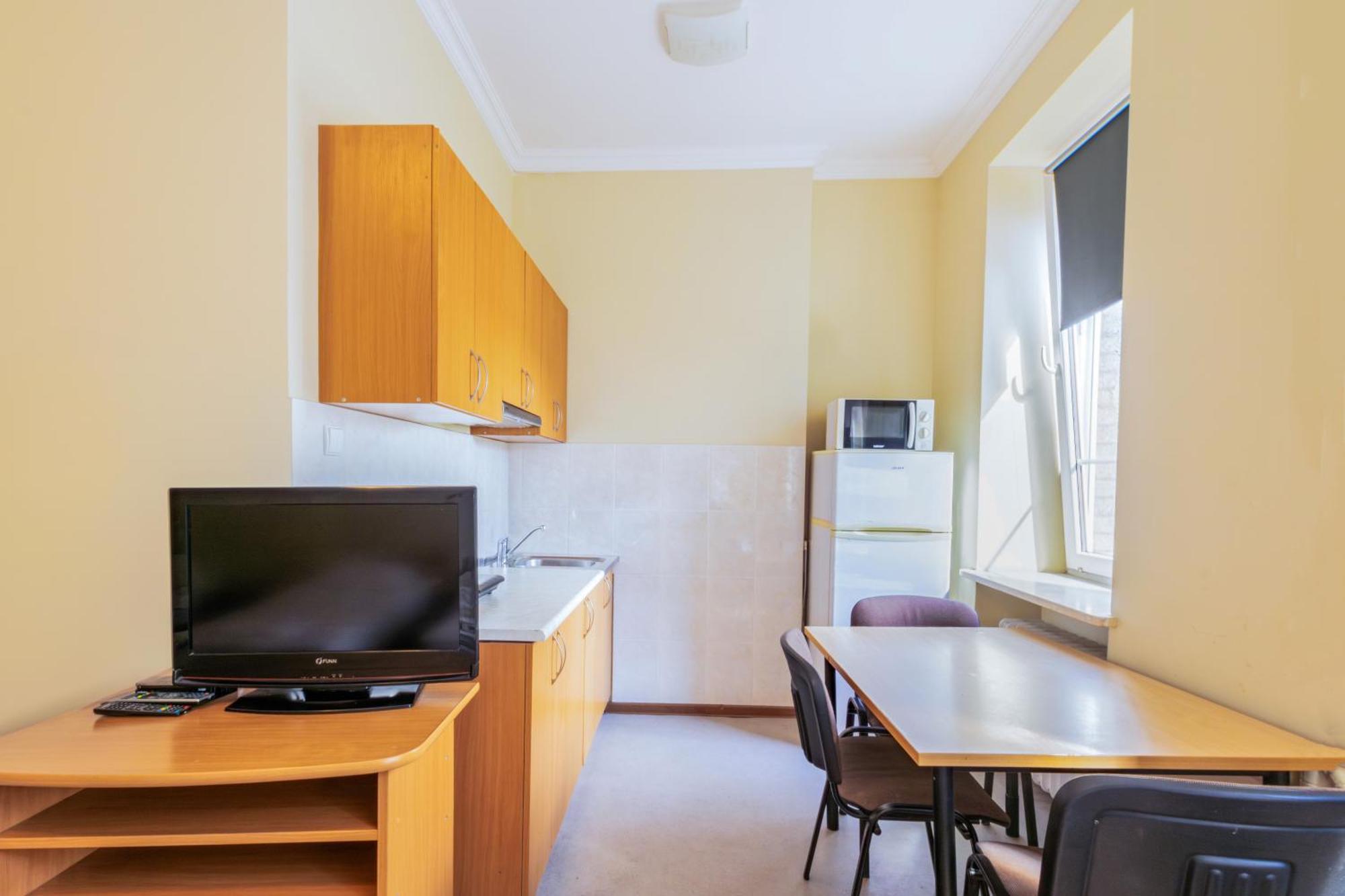 Noclegi Stadion Bed & Breakfast Warschau Exterior foto