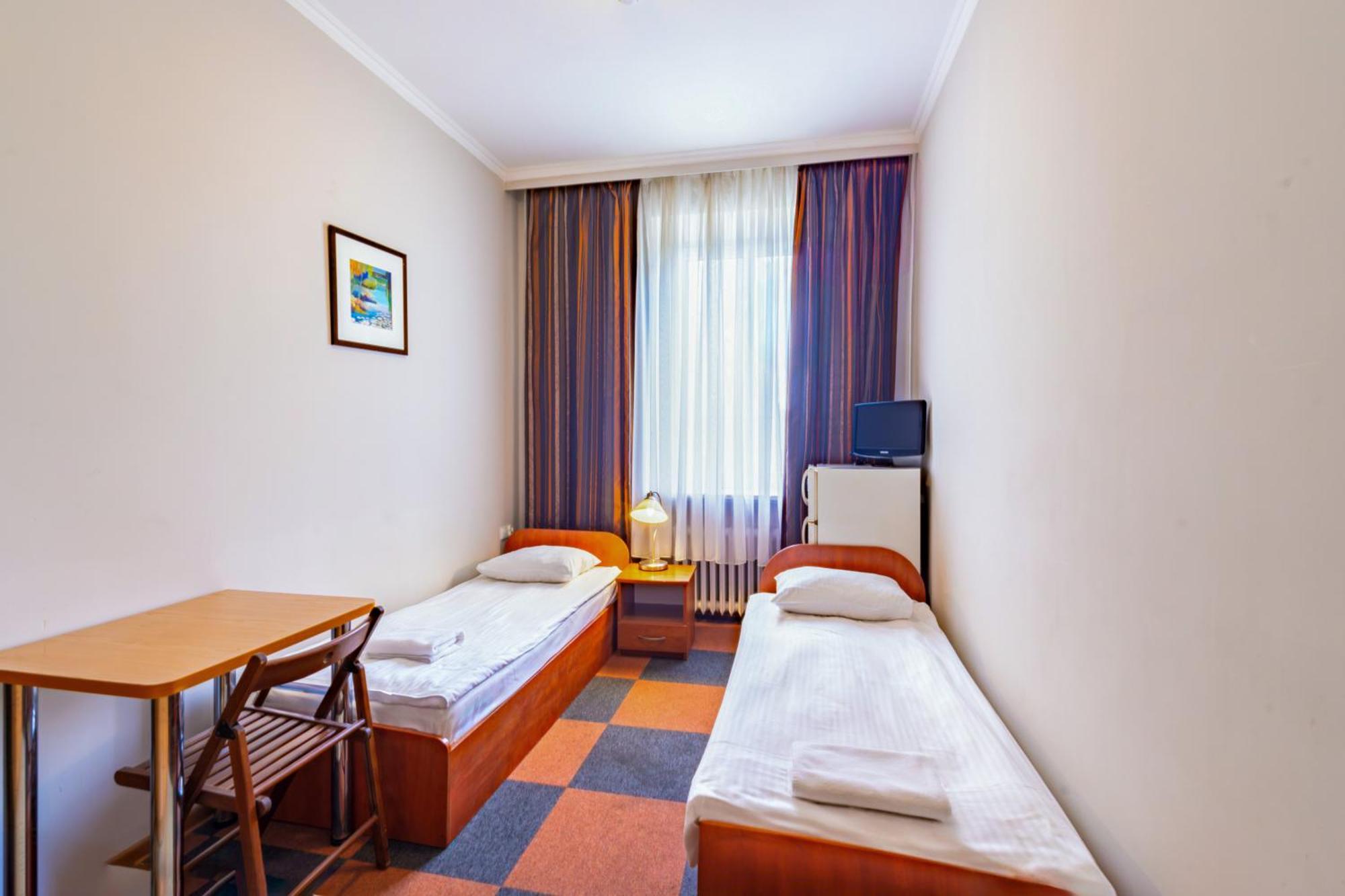 Noclegi Stadion Bed & Breakfast Warschau Exterior foto