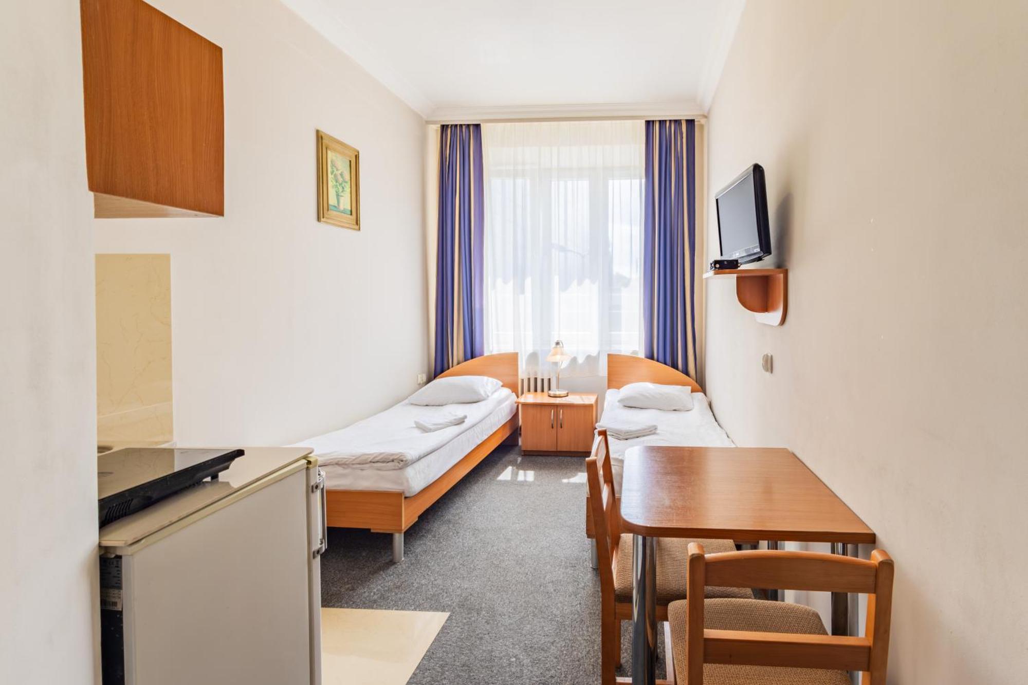 Noclegi Stadion Bed & Breakfast Warschau Exterior foto