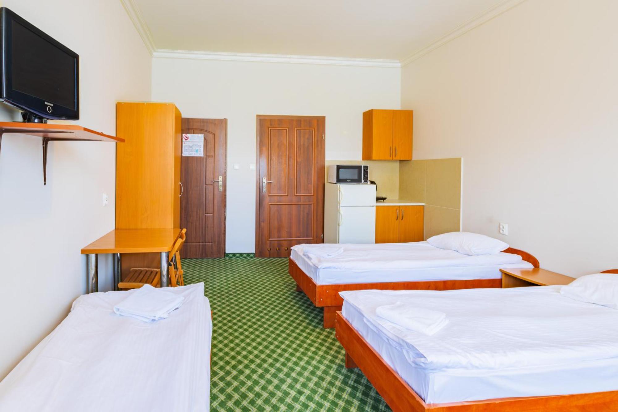 Noclegi Stadion Bed & Breakfast Warschau Exterior foto