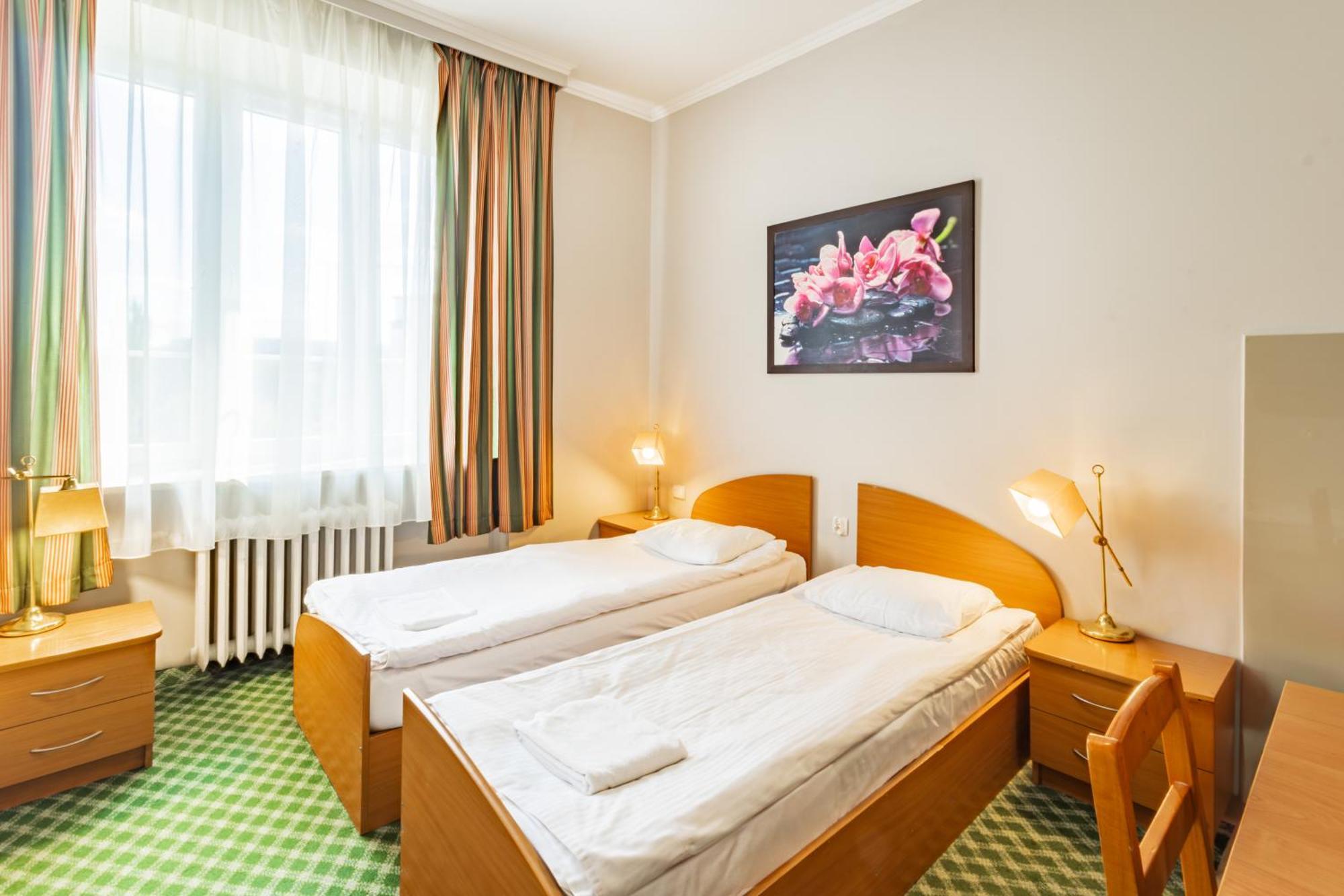 Noclegi Stadion Bed & Breakfast Warschau Exterior foto
